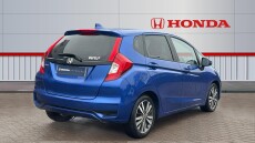Honda Jazz 1.3 i-VTEC EX 5dr Petrol Hatchback